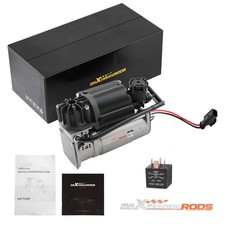 Air Suspension Compressor Pump