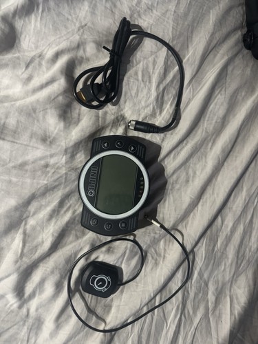 Laptimer and datalogger for - and,