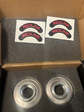 Redline BMX Techmatic Bottom