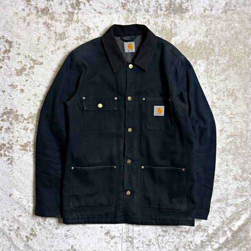 Carhartt wip chore coat - wip,