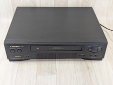 Mitsubishi HS-821V Video