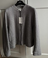 M&S - Jaeger Womens Grey