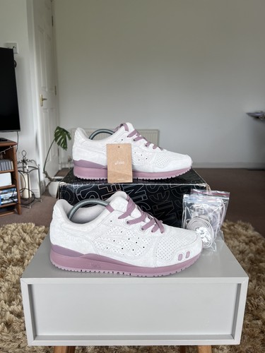 Asics gel lyte x ronnie - gel-lyte, 3