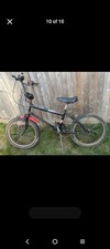 Raleigh Grifter XL 1980 Easy Project Vintage Bike