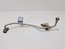 HYUNDAI I20 TURBO OIL RETURN