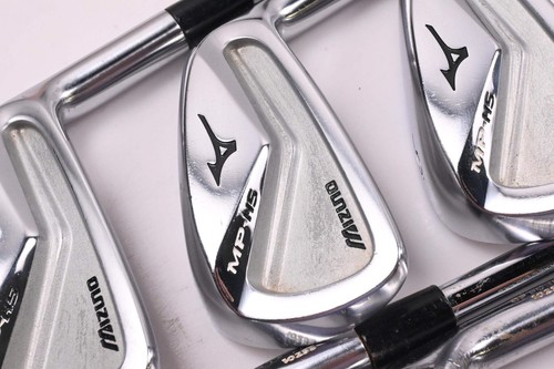 Mizuno irons 4 - mp-h5,