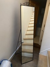 Full Length Mirror With Stand