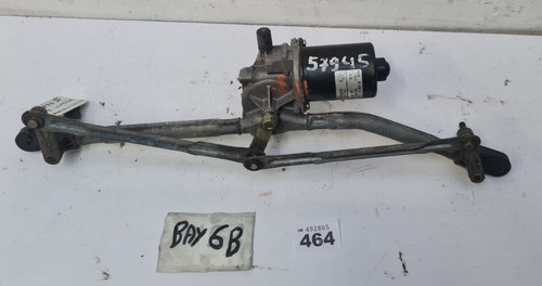 Fiat punto mk2 60511005 front - 60511005,