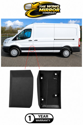 For ford transit - mk8, 2014-2025