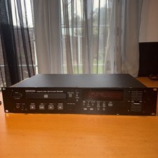DENON DN-C635 Compact Disc/MP3 Player
