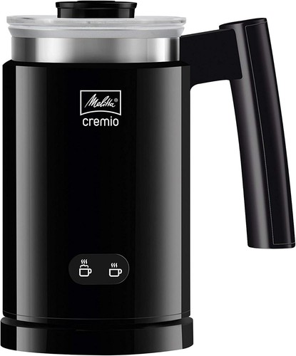 Melitta milk frothers premium - milk,