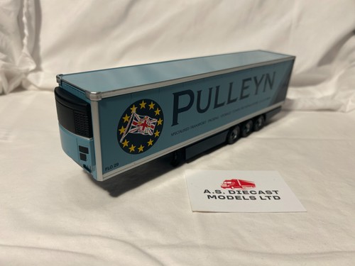 Corgi modern truck heavy - corgi,