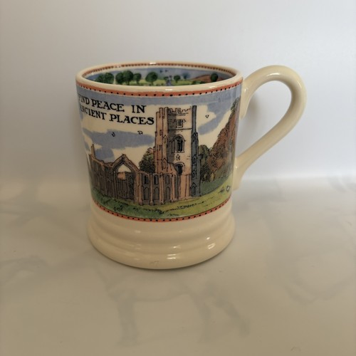 Emma bridgewater the national - bridgewater,