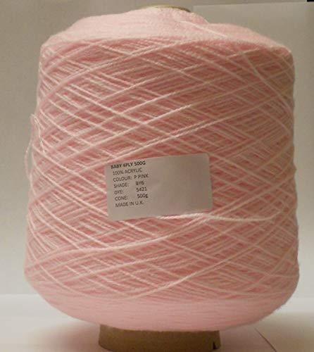 James brett baby ply - baby, 4