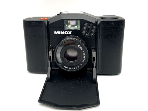 Minox 35mm analog - gl,