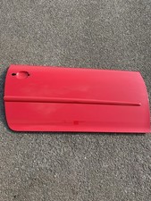 Vw Golf Mk5 Drivers Door Outer