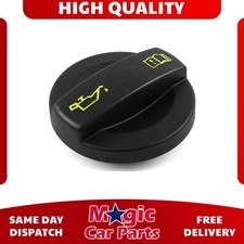PETROL ENGINE OIL FILLER CAP