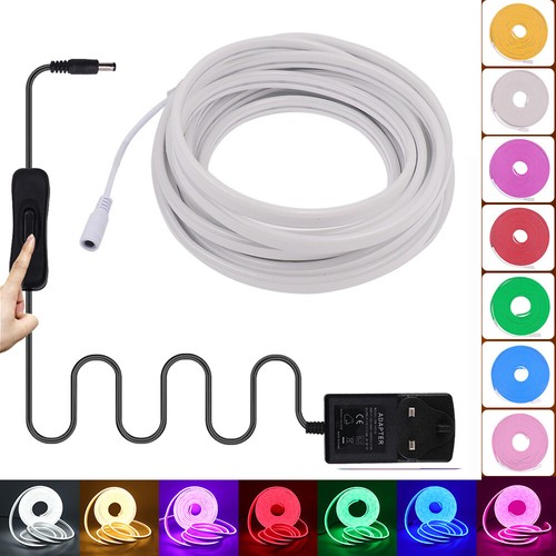 12v neon led strip - led,