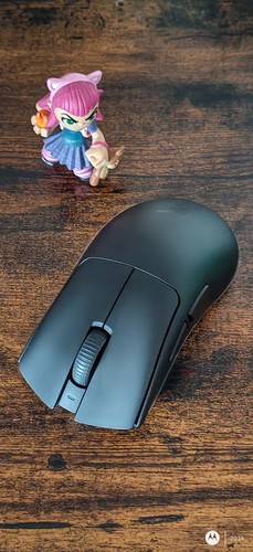 Razer deathadder pro - v4,