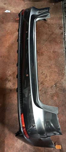 Audi rear bumper complete - audi, a4