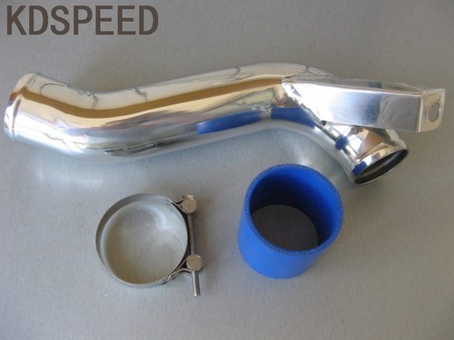 High flow lower intercooler - flow,