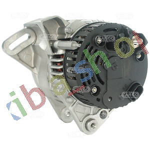 Alternator 14v 90a fits - 90a,