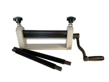 Small Corrugated Rolling Mill