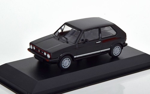 Golf mki gti 1983 - mki,
