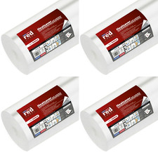 4x Heat Saving Damp Insulating