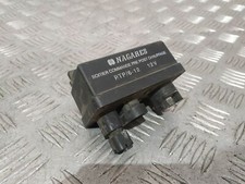 VOLVO V40 Break VW Allumage