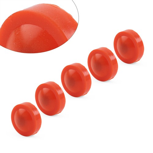 5pcs start stop knob button - start,