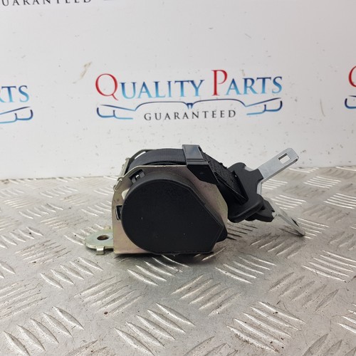 2010 peugeot rcz seat - seat, belt