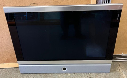 Loewe individual lcd tv - individual, s