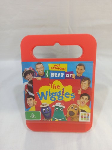 The best wiggles hot - the,