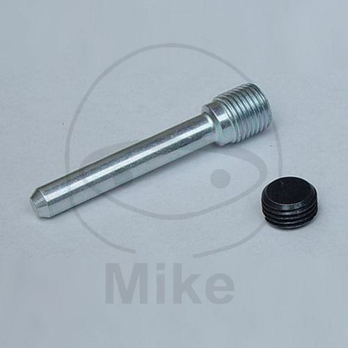 Kit pin brake pads lock - brake,