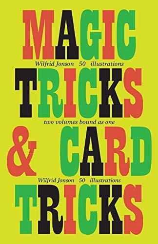 Magic tricks and card - magic,
