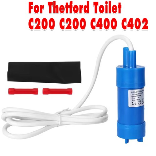 Thetford c200 c402 - c2,