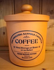 Henry Watson Original Suffolk