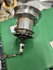 Sturmey Archer Dynamo Rear Hub