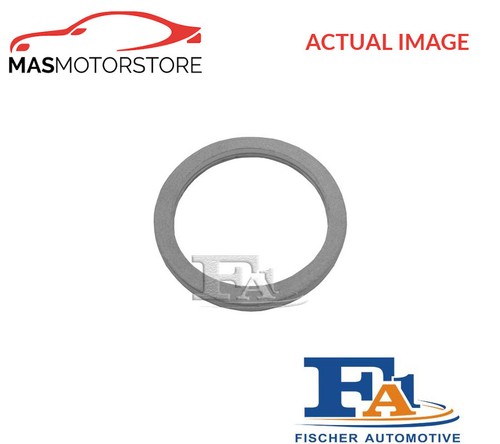 Exhaust pipe gasket outlet - exhaust,