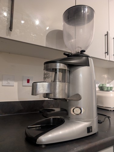 Compak commercial espresso - compak,