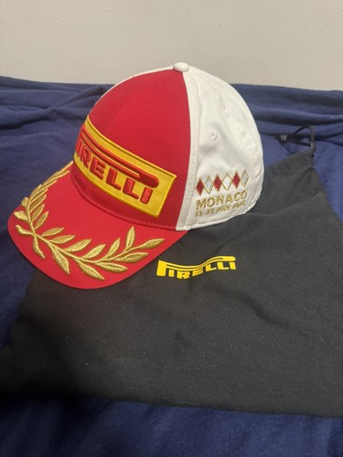 Pirelli monaco grand prix - monaco,