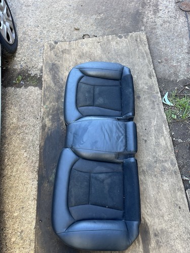 Audi sline door rear - audi,