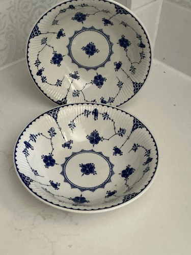 Masons denmark blue bowls - denmark,