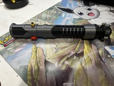 3D Printed Star Wars Obi-Wan