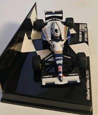 Williams FW 16 Renault Nigel