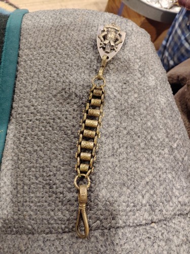 Antique 1900s masonic - 1900s,