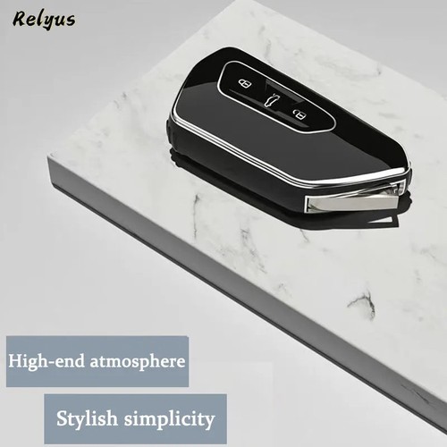 Remote car key - car, cover