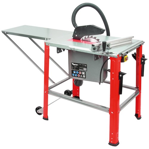 Tigren contractors table - tigren,
