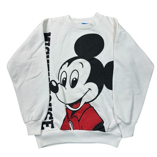 Vintage disney sweatshirt - disney,